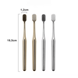 Luxury Brush - Für Dein perfektes Lächeln